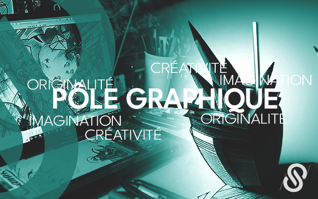 POLE GRAPHIQUE