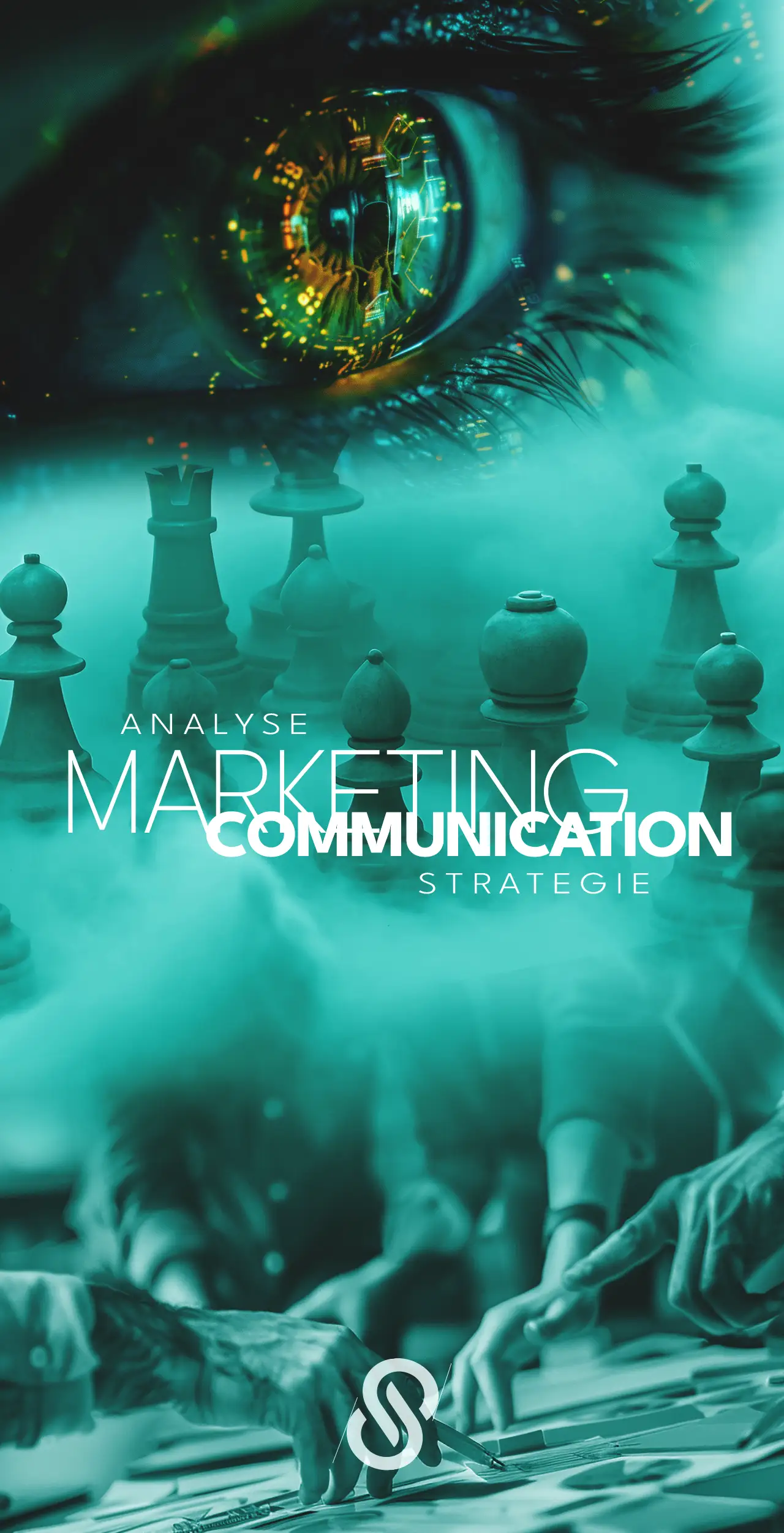 AGENCE TO COMMUNICATION MARKETING